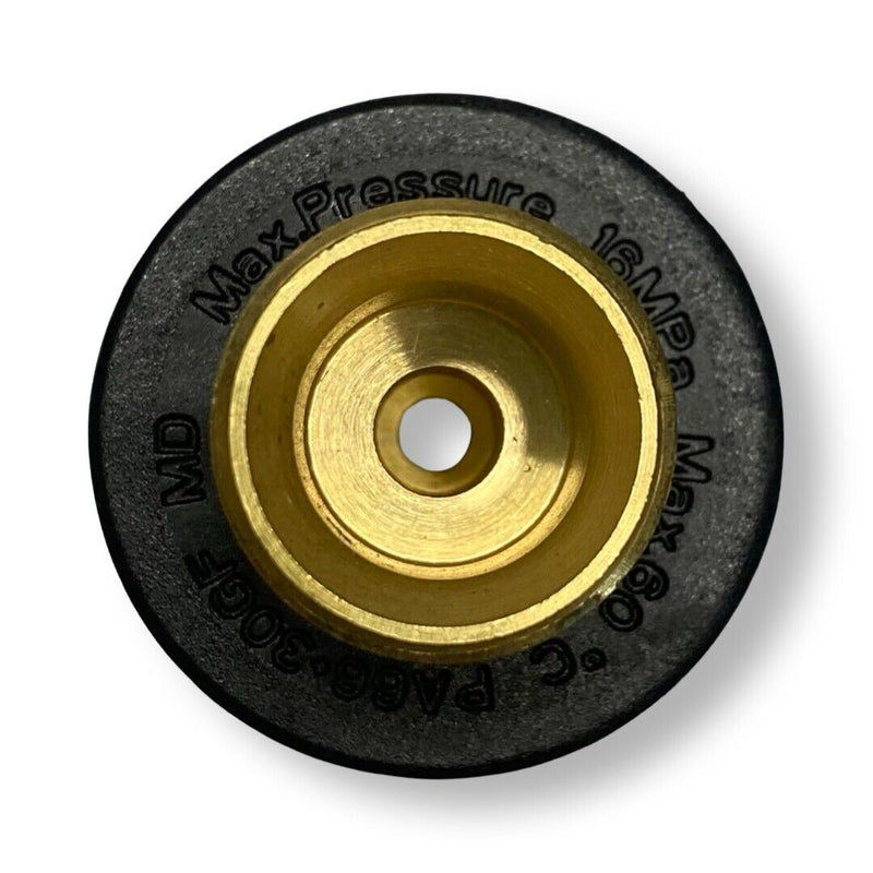 Adapter Bajonett für Kärcher K Hobby - M22 für Kränzle K 1152 TS T