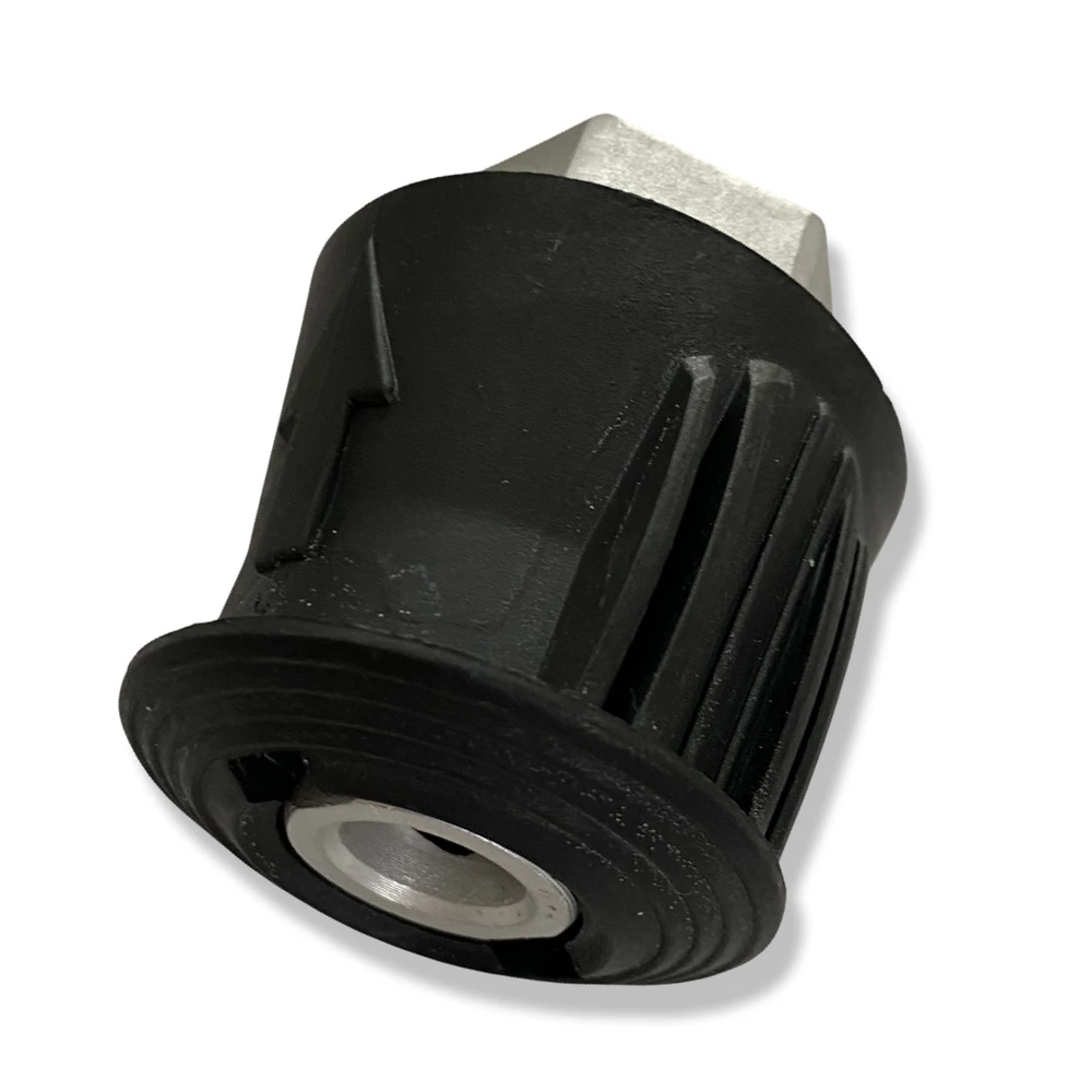TIANXUAN M22 Adapter - Hochdruckreiniger-Stecker Auf Schnellverbindung Für Einfachen Zubehörwechsel
