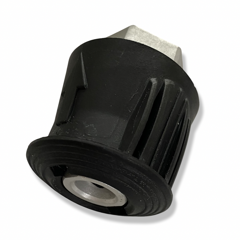 Adapter für Parkside Hochdruckreiniger mit Quick Connect auf M22 Innengewinde