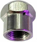 SET spitz Rohrreinigungsdüse 1/8" starr & rotierend Rohrreinigungsschlauch - set-spitz-rohrreinigungsduse-1-8-starr-rotierend-rohrreinigungsschlauch von M&M Smartek®