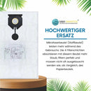 1 Filter & 5 Staubsaugerbeutel geeignet für Kärcher wie 2.889-154.0 NT 30/1 30L - 1-filter-5-staubsaugerbeutel-geeignet-fur-karcher-wie-2-889-154-0-nt-30-1-30l von M&M Smartek®