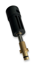 Adapter für Nilfisk Gerni Quick / STIHL / HUSQVARNA auf Bajonett Kärcher IG - adapter-fur-nilfisk-gerni-quick-stihl-husqvarna-auf-bajonett-karcher-ig von M&M Smartek®