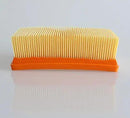 3 Stück Flachfilter für KÄRCHER - ersetzt Original Filter wie 2.863-005.0 - 3x-original-flachfilter-fur-karcher-wie-2-863-005-0-mv-4-5-6-p-wd4-premium von M&M Smartek®