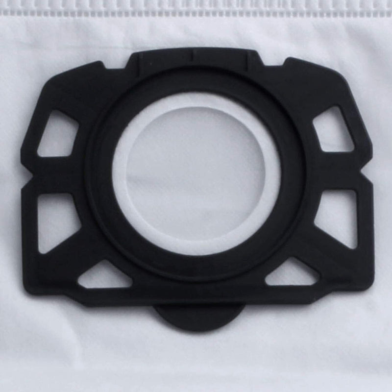 10x Staubsaugerbeutel Vlies für Kärcher MV4 WD4 MV5 WD5 MV6 WD6 für 2.863-006.0