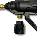 Hochdruckpistole für Kärcher inkl. 5 Meter Schlauch 6 in 1 Düse Schnellkupplung - hochdruckpistole-fur-karcher-inkl-5-meter-schlauch-6-in-1-duse-schnellkupplung von M&M Smartek®