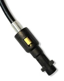 Rohrreinigungsschlauch für Kärcher Lavor Hochdruckreiniger Abfluss Rohr Toilette - rohrreinigungsschlauch-fur-karcher-lavor-hochdruckreiniger-abfluss-rohr-toilette von M&M Smartek®