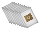 10x Staubsauger Beutel für Kärcher NT 27/1 Me Adv Professional Vlies Microfilter 6.904-289.0, 6.904-290.0 - 10x-staubsauger-beutel-fur-karcher-nt-27-1-me-adv-professional-vlies-microfilter von M&M Smartek®
