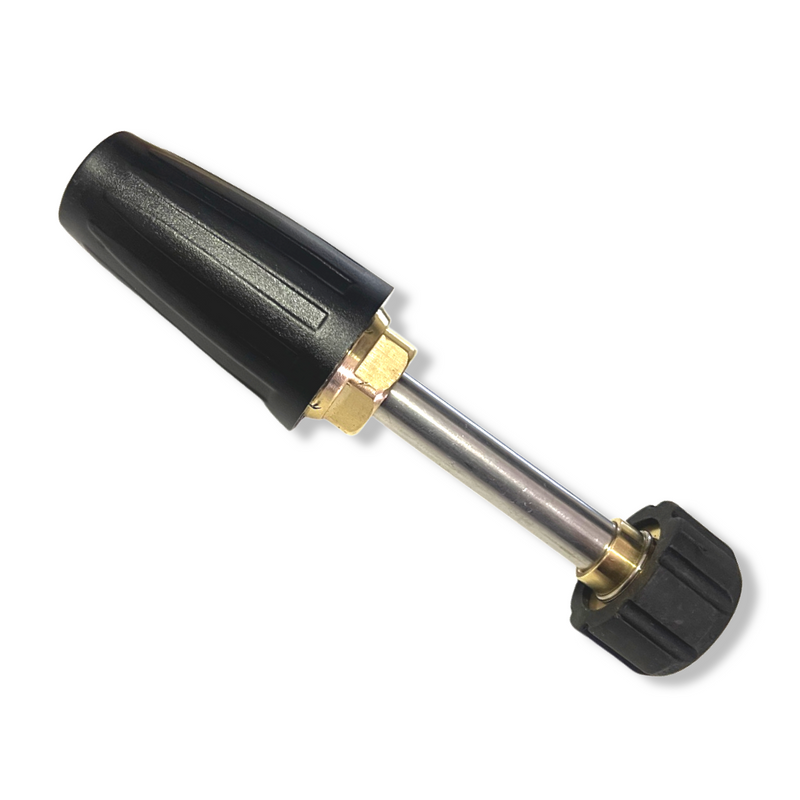 Professional short lance 16cm lance M22 for Kärcher HD HDS high pressure cleaner gun