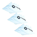 15 Staubsaugerbeutel für Kärcher Beutel Filter Vlies  NT 48/1 NT 65/2 wie 6.904-285.0 - 15-staubsauger-fur-karcher-beutel-filter-vlies-nt-48-1-nt-65-2-wie-6-904-285-0 von M&M Smartek®