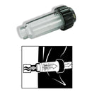 3x Wasserfilter für Kärcher Kränzle 3/4" K2 K3 K4 K5 K6 K7 47300590 4.730-059.0 - 3x-wasserfilter-fur-karcher-einsatz-3-4-fitting-fur-k2-k7-hochdruckreiniger von M&M Smartek®