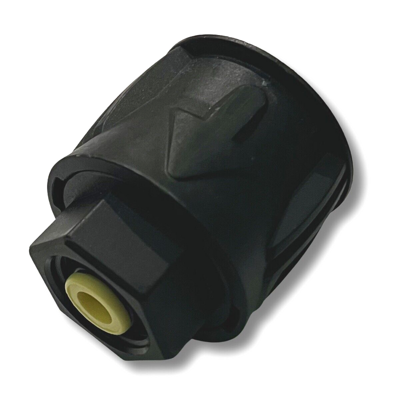 Adapter for Nilfisk Bosch Stihl with Quick Connect connection high pressure cleaner