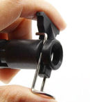 Hochdruck Schlauch Verlängerung Verbinder für Kärcher Hochdruckreiniger K2 Clic - hochdruck-schlauch-verlangerung-verbinder-fur-karcher-hochdruckreiniger-k2-clic von M&M Smartek®