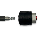 Schnellverschluss für Parkside Lavor Quick Connect für Pistole Hochdruckreiniger - schnellverschluss-fur-parkside-lavor-quick-connect-fur-pistole-hochdruckreiniger von M&M Smartek®