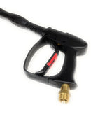 Hochdruckpistole MV951 Lanze für Kärcher Kränzle Hochdruckreiniger M22 x 1,5 - hochdruckpistole-mv951-lanze-fur-karcher-kranzle-hochdruckreiniger-m22-x-1-5 von M&M Smartek®