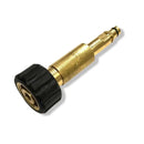 Adapter Quick Click Quick Connect AG auf M22 x 1,5 IG für Kärcher K2 bis K7 - adapter-quick-click-quick-connect-ag-auf-m22-x-1-5-ig-fur-karcher-k2-bis-k7 von M&M Smartek®