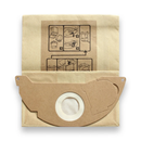 15x Staubsaugerbeutel für Kärcher wie 6.904-322.0 kompatibel MV2 WD2 A2003 A2004 - 15x-staubsaugerbeutel-fur-karcher-wie-6-904-322-0-kompatibel-mv2-wd2-a2003-a2004 von M&M Smartek®