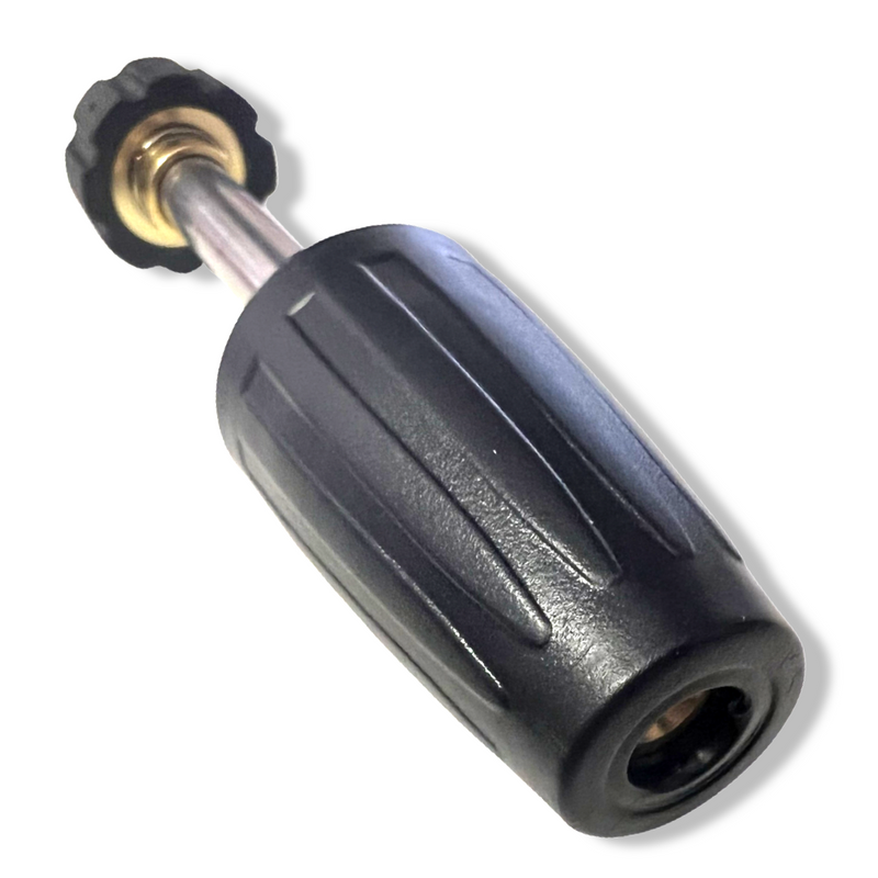Professional short lance 16cm lance M22 for Kärcher HD HDS high pressure cleaner gun