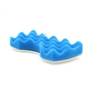 Schaumfilter & Baumwolle Filter Mikrofilter Staubsauger für Samsung DJ97-00849B - schaumfilter-baumwolle-filter-mikrofilter-staubsauger-fur-samsung-dj97-00849b von M&M Smartek®