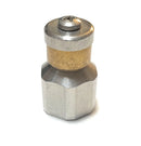 Rotierende Rohrreinigungsdüse 3/8" IG 045 für Kärcher WAP Alto Kränzle Nilfisk - rotierende-rohrreinigungsduse-3-8-ig-045-fur-karcher-wap-alto-kranzle-nilfisk von M&M Smartek®