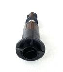 Vario Düse für Kärcher geeignet K2- K4 Dreckfräse IDROJET 1 Kurzlanze Bajonett - vario-duse-fur-karcher-geeignet-k2-k4-dreckfrase-idrojet-1-kurzlanze-bajonett von M&M Smartek®