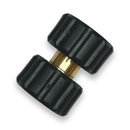 Schlauchverbinder M22 zu M22 IG für Kärcher K HDS HD & Kränzle Hochdruckreiniger - schlauchverbinder-m22-zu-m22-ig-fur-karcher-k-hds-hd-kranzle-hochdruckreiniger von M&M Smartek®