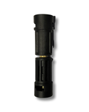 Adapter für Kärcher mit doppelseitigem Bajonett Innengewinde (IG) - adapter-fur-karcher-mit-doppelseitigem-bajonett-innengewinde-ig von M&M Smartek®