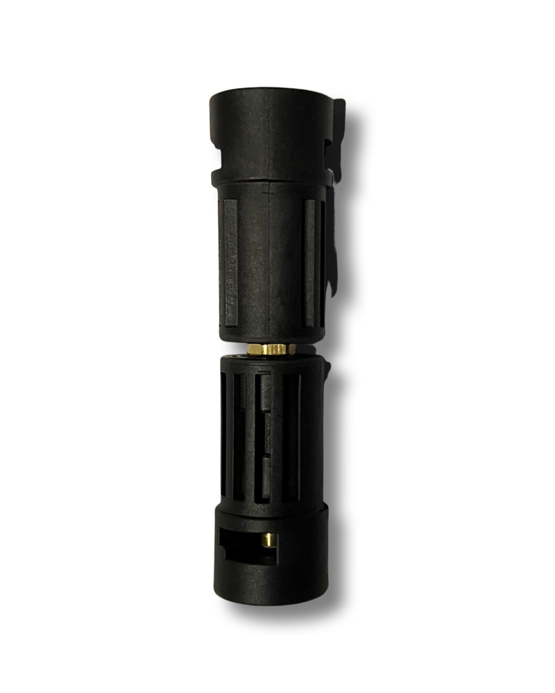 Adapter for Kärcher with double-sided bayonet internal thread (IG)