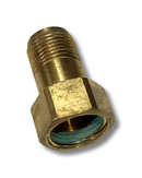 Adapter K-Lock TR20 IG auf M18 AG  für Kärcher Hochdruckreiniger mit Easy!Lock - adapter-k-lock-tr20-ig-auf-m18-ag-fur-karcher-hochdruckreiniger-mit-easy-lock von M&M Smartek®