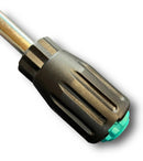 Rotordüse Dreckfräse für Kärcher K4 K5 K6 K7 Bajonett hochwertig bis zu 170bar - rotorduse-dreckfrase-fur-karcher-k4-k5-k6-k7-bajonett-hochwertig-bis-zu-170bar von M&M Smartek®