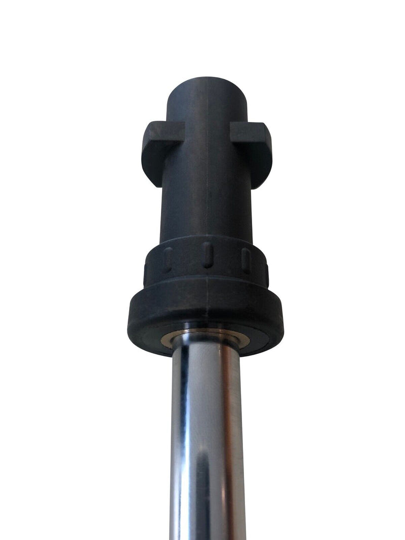 Dirt blaster high quality rotor nozzle for Kärcher K4 K5 K6 K7 bayonet up to 207bar