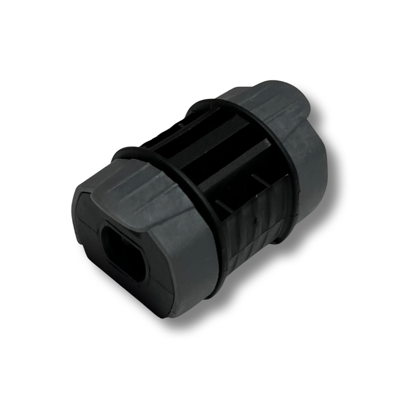 High pressure extension for Kärcher high pressure cleaner K2 Clic hose connector