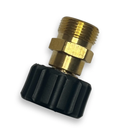 Adapter für Kärcher M22 AG auf M21 IG Überwurf Schlauch WAP Alto Hochdruckgeräte - adapter-fur-karcher-m22-ag-auf-m21-ig-uberwurf-schlauch-wap-alto-hochdruckgerate von M&M Smartek®