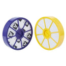 1x HEPA Filter Set für Dyson DC04 DC05 DC08 DC19 DC20 DC21 905401-01 900228-01 - 1x-hepa-filter-set-fur-dyson-dc04-dc05-dc08-dc19-dc20-dc21-905401-01-900228-01 von M&M Smartek®