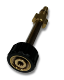 Adapter für Lavor & Parkside & Aldi ab 2015 Ferrex auf M22x1,5 IG für Kränzle - adapter-fur-lavor-parkside-aldi-ab-2015-ferrex-auf-m22x1-5-ig-fur-kranzle von M&M Smartek®