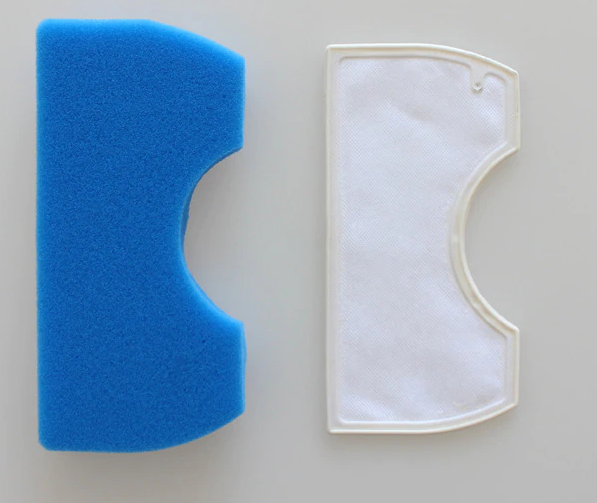 Microfilter for Samsung VCC4 DJ97-01040C vacuum cleaner filter motor protection filter