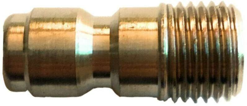 Rotor nozzle for Kränzle HD HDS dirt blaster high pressure cleaner up to 276bar 100°