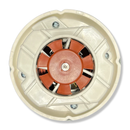 Staubsaugermotor für Kärcher, Bosch Alto etc. Turbine wie 467.3.403-3 1350Watt - staubsaugermotor-fur-karcher-bosch-alto-etc-turbine-wie-467-3-403-3-1350watt von M&M Smartek®