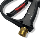 Hochdruck Pistole für Kärcher Fräsen Dreckfräse Anschlüsse M22 AG zu Bajonett IG - hochdruck-pistole-fur-karcher-frasen-dreckfrase-anschlusse-m22-ag-zu-bajonett-ig von M&M Smartek®