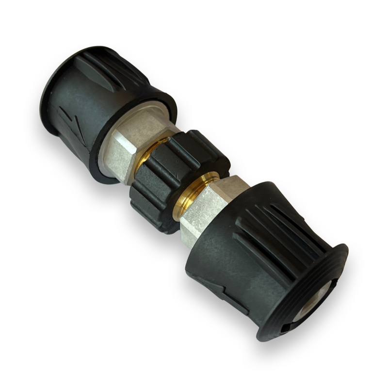 Quick release for Parkside Lavor Quick Connect for pistol high pressure cleaner