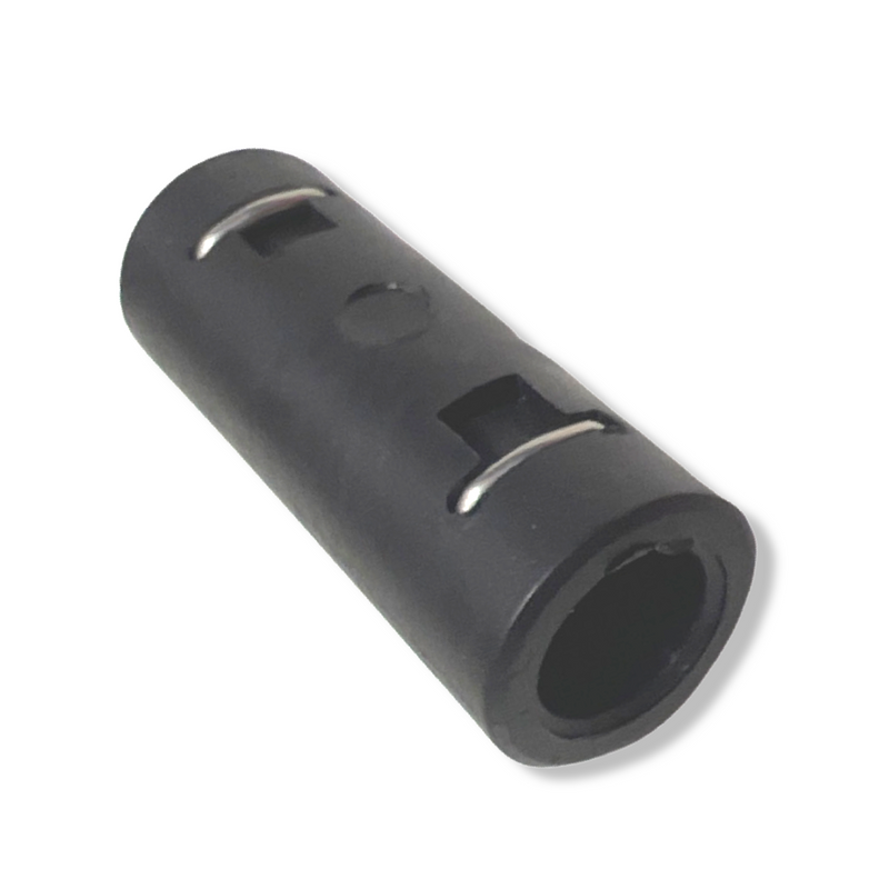 Hochdruck Verlängerung Adapter Verbinder für Kärcher Hochdruckreiniger Clic