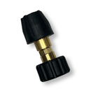 Turbodüse Dreckfräse für Rohrreinigungsschlauch Hochdruckreiniger M22 Anschluss - turboduse-dreckfrase-fur-rohrreinigungsschlauch-hochdruckreiniger-m22-anschluss von M&M Smartek®