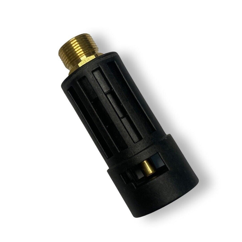 Adapter Bajonett für Kärcher K Hobby - M22 für Kränzle K 1152 TS T