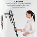 2x HEPA Filter für Dyson V10 Total Clean Cyclone Absolute Animal SV12 969082-01 - 2x-hepa-filter-fur-dyson-v10-total-clean-cyclone-absolute-animal-sv12-969082-01 von M&M Smartek®