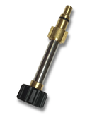 Adapter für Lavor & Parkside & Aldi ab 2015 Ferrex auf M22x1,5 IG für Kränzle - adapter-fur-lavor-parkside-aldi-ab-2015-ferrex-auf-m22x1-5-ig-fur-kranzle von M&M Smartek®