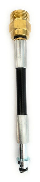 Schlauchadapter mit 10mm Stecknippel + Schnellkupplung Quick Connect für Kärcher - schlauchadapter-mit-10mm-stecknippel-schnellkupplung-quick-connect-fur-karcher von M&M Smartek®