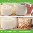 2x Luftfilter für Philips Luftbefeuchter Ersatz HU4801 HU4802 HU4803 HU4811 HU4813 - 2x-ersatz-luftfilter-fur-philips-luftbefeuchter-hu4801-hu4803-hu4811-hu4813 von M&M Smartek®