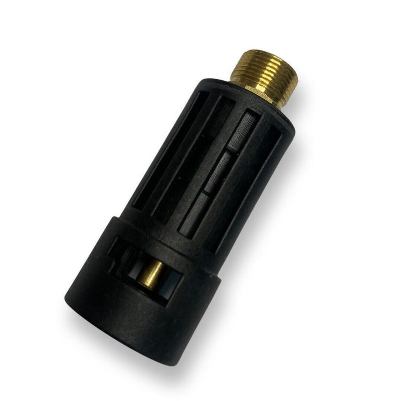 Adapter Bajonett für Kärcher K Hobby - M22 für Kränzle K 1152 TS T