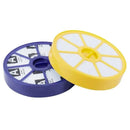 1x HEPA Filter Set für Dyson DC04 DC05 DC08 DC19 DC20 DC21 905401-01 900228-01 - 1x-hepa-filter-set-fur-dyson-dc04-dc05-dc08-dc19-dc20-dc21-905401-01-900228-01 von M&M Smartek®