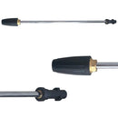 Hochwertige Rotordüse Dreckfräse für Kärcher K4 K5 K6 K7 Bajonett bis zu 207bar - hochwertige-rotorduse-dreckfrase-fur-karcher-k4-k5-k6-k7-bajonett-bis-zu-207bar von M&M Smartek®