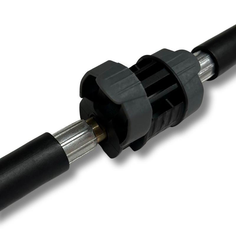 High pressure extension for Kärcher high pressure cleaner K2 Clic hose connector